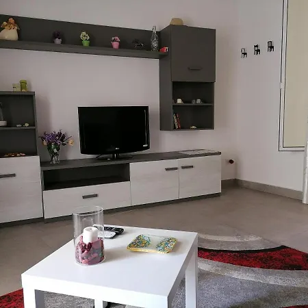 Apartment La Petite