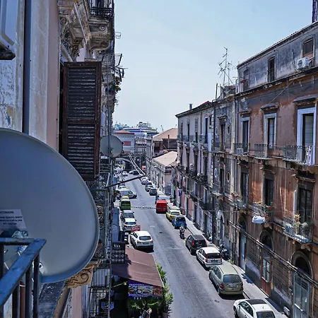 La Petite Apartment *
