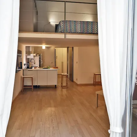Apartment La Petite *