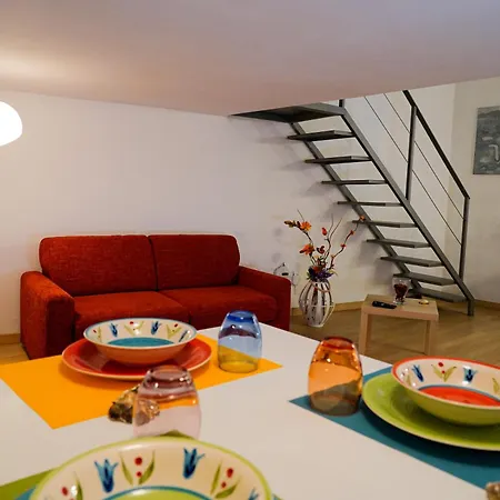 La Petite Apartment