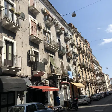 La Petite * Catania