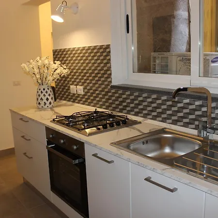 Apartment La Petite