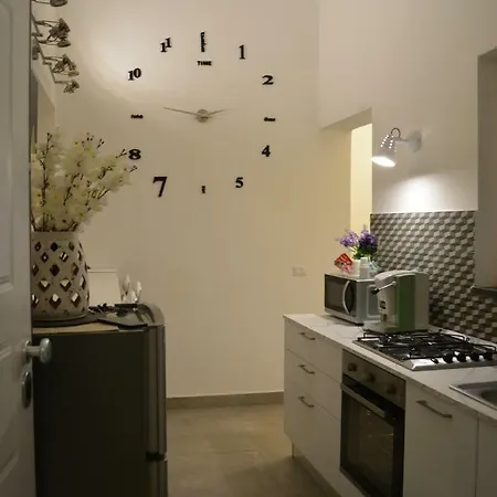 La Petite Apartment *