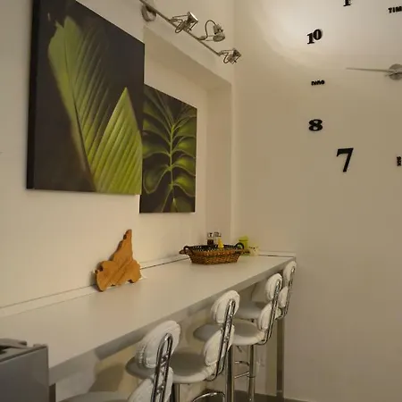 Apartment La Petite